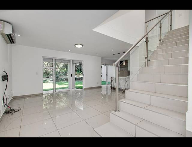 3 BEDROOM PROPERTY TO RENT IN DAINFERN GOLF ESTATE